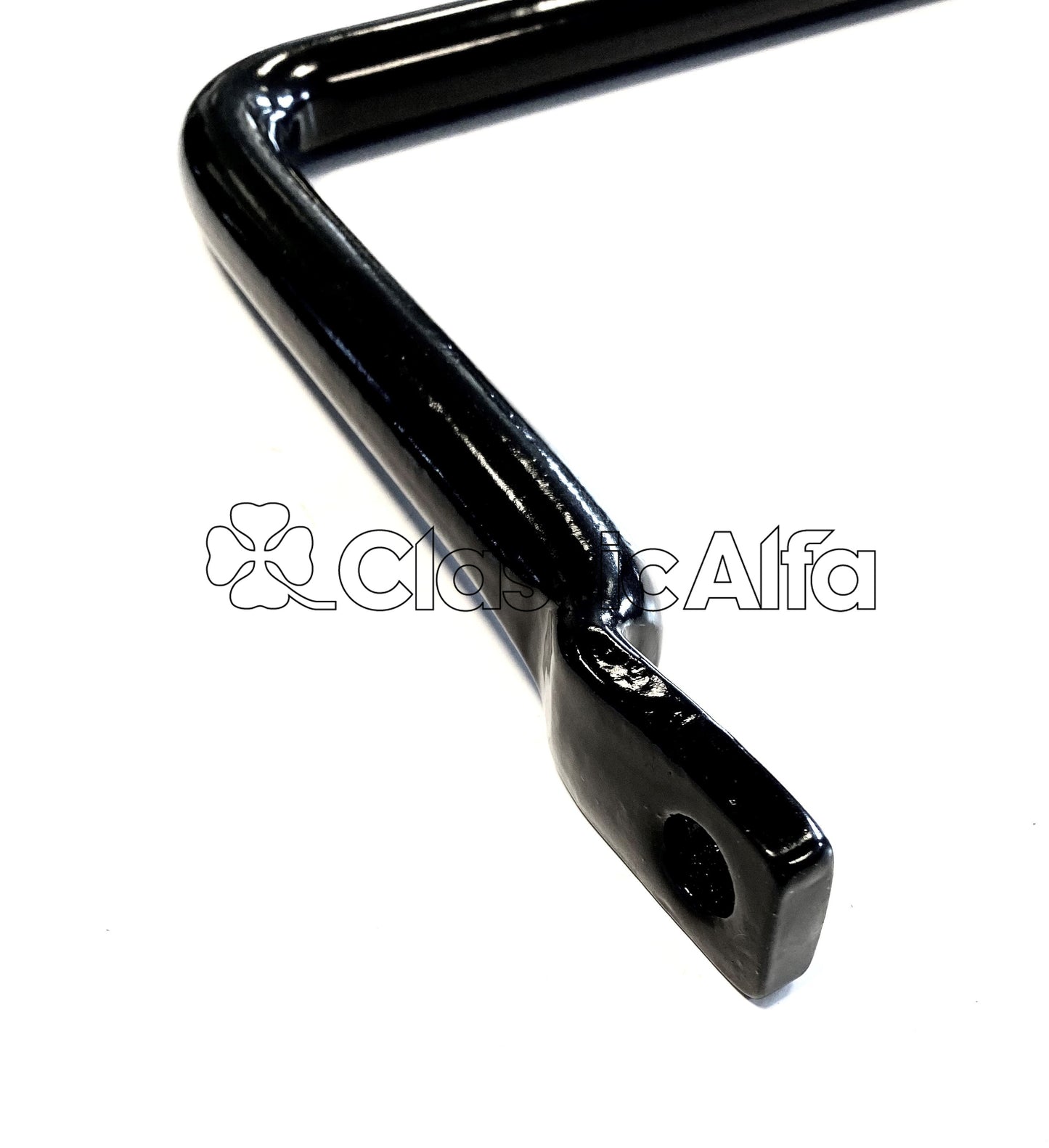 SU114/1 29mm SPORT FRONT ANTI-ROLL BAR - BLADE STYLE ENDS