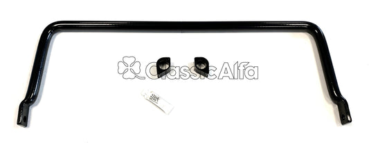 SU114/1 29mm SPORT FRONT ANTI-ROLL BAR - BLADE STYLE ENDS