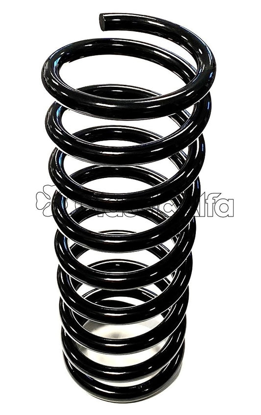 SU117 REAR SPRING - FAST ROAD SPECIFICATION