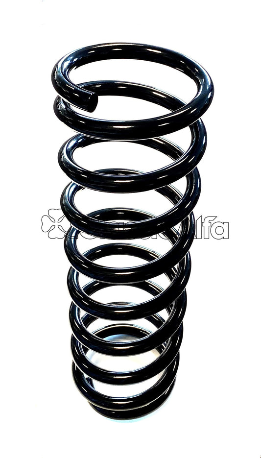 SU118 REAR SPRING - FAST ROAD SPECIFICATION - SUPER/LATE SPIDER