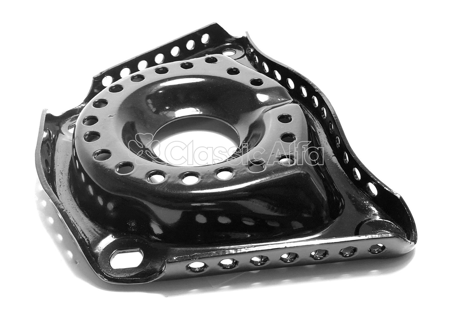 SU127 LIGHTWEIGHT FRONT SUSPENSION SPRING PAN