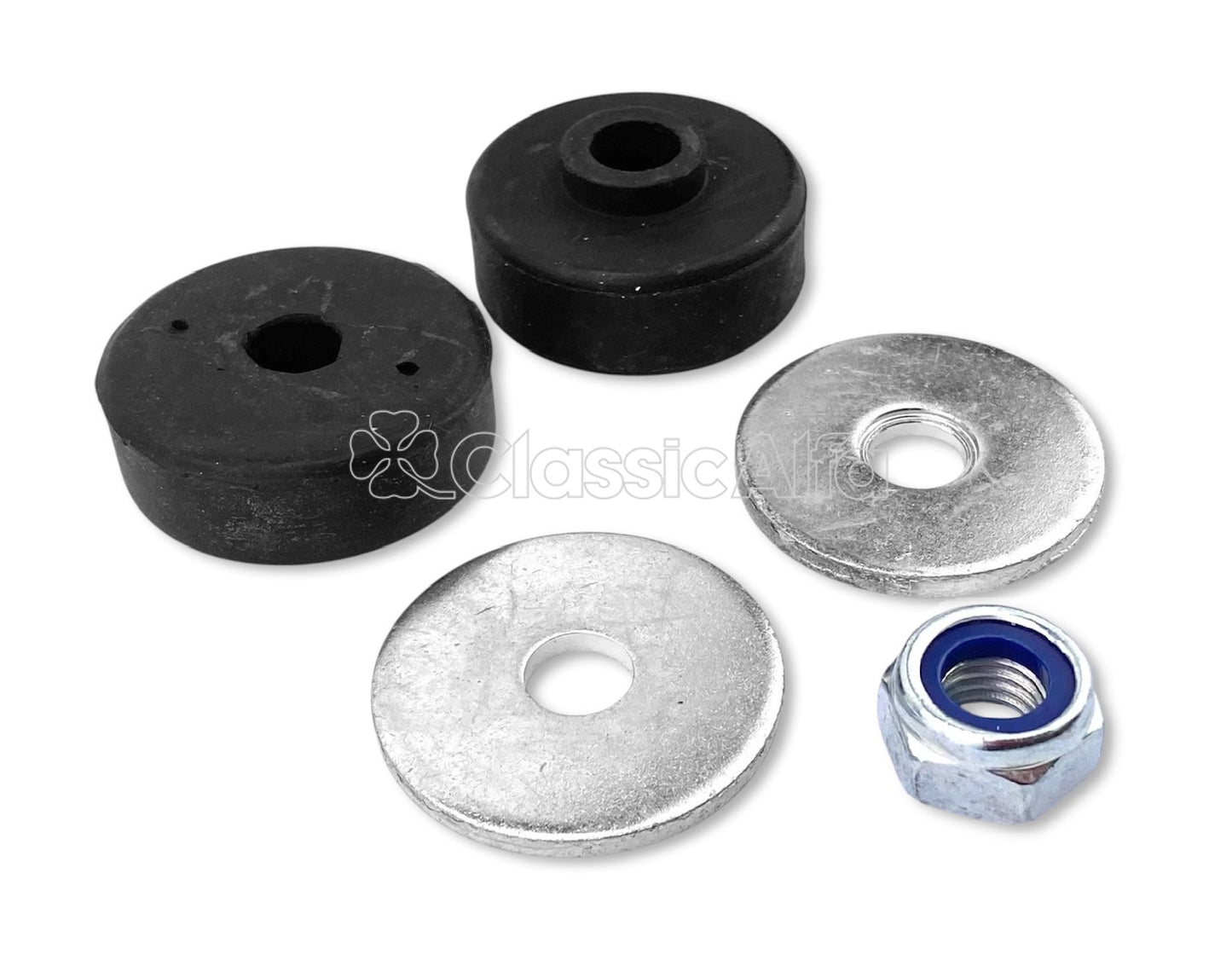 SU129 BILSTEIN SHOCK FITTING KIT