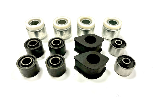 SU135/2 FRONT SUSPENSION BUSH KIT STANDARD 76-86