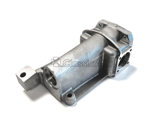 SU155 EARLY BURMAN STEERING BOX CASING LHD