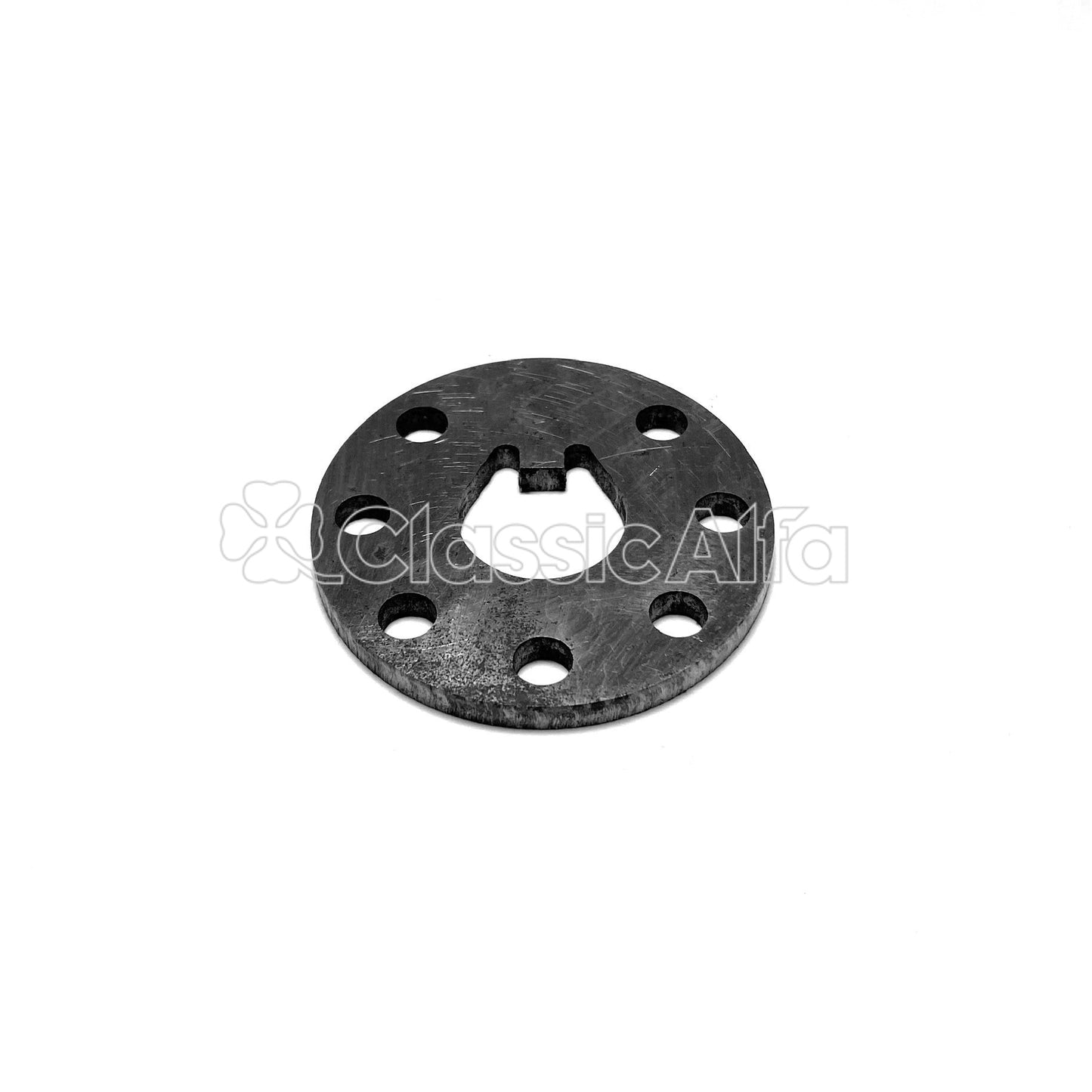 SU162 FRONT STUB AXLE/HUB WASHER
