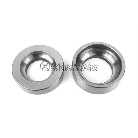 SU164 STEERING BOX BEARING HOUSING SET (BURMAN)
