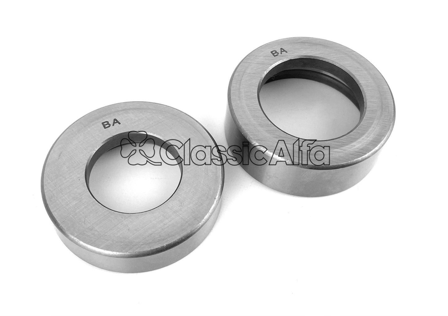 SU164 STEERING BOX BEARING HOUSING SET (BURMAN)