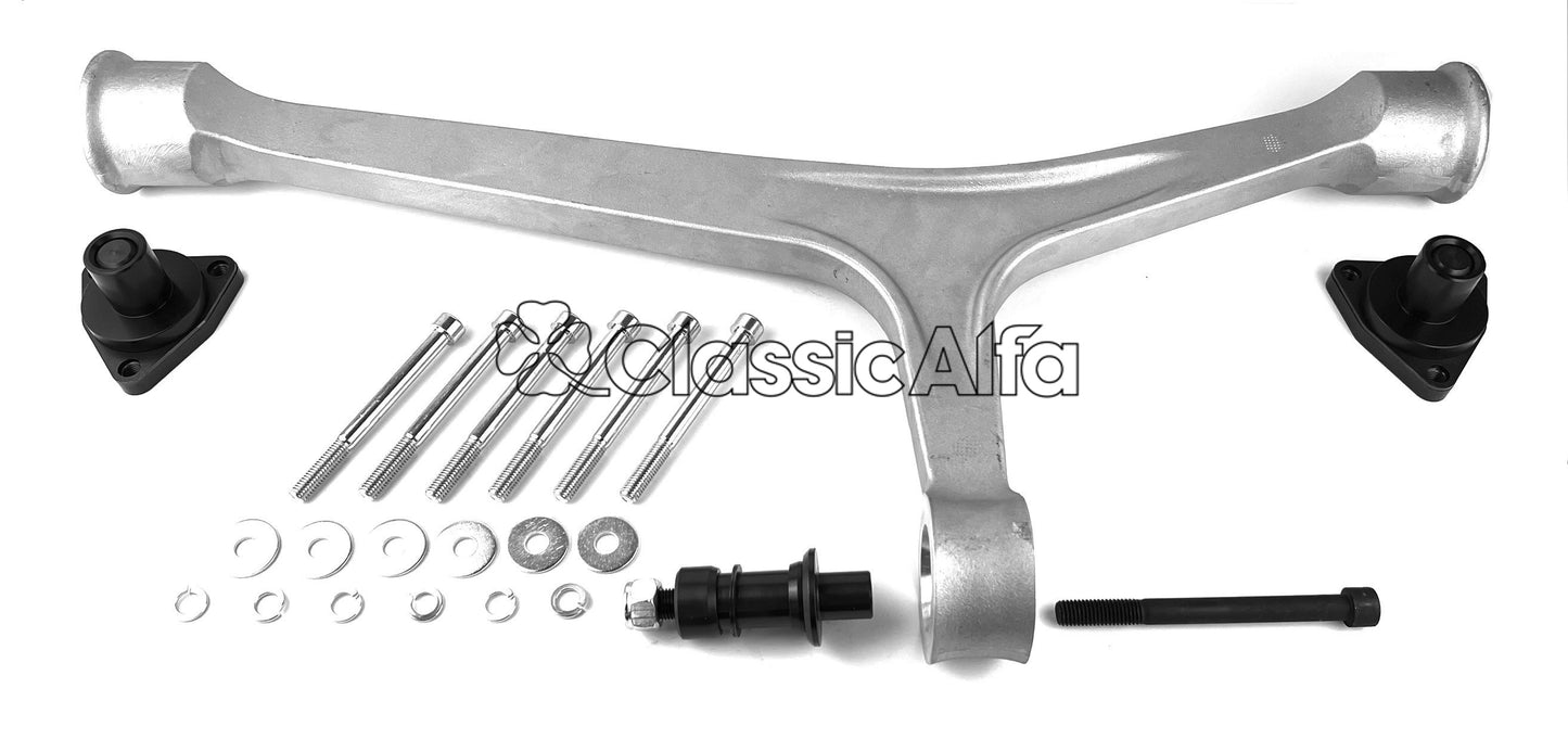 SU199 ALUMINIUM SPORT UNIBALL T-BAR