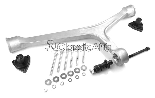 SU199 ALUMINIUM SPORT UNIBALL T-BAR