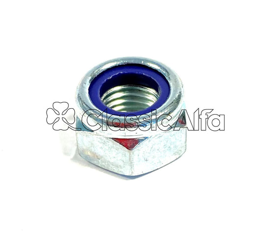 SU202 M12 NYLOCK NUT
