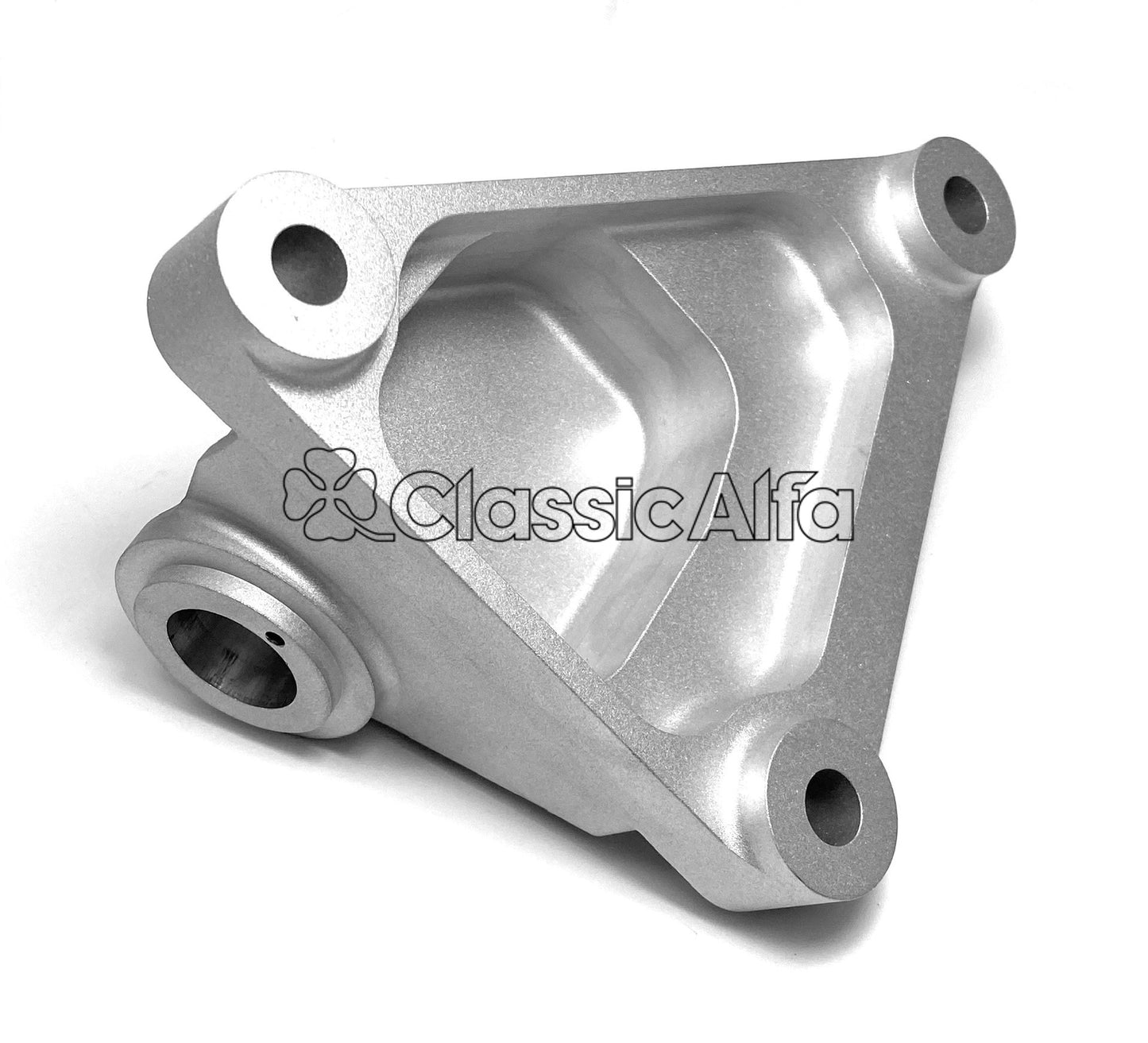 SU217 RHD ALUMINIUM CNC STEERING IDLER BOX