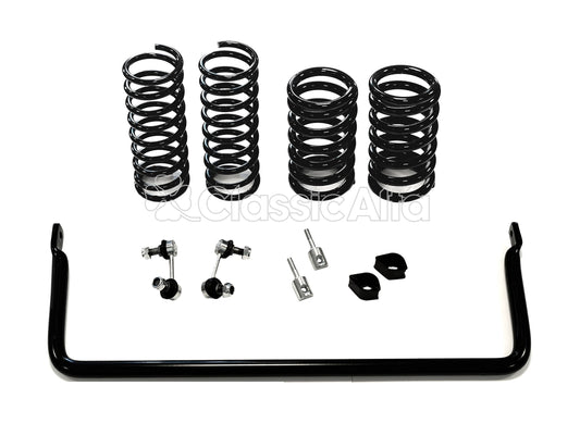 SU231 FAST ROAD HANDLING KIT BLADE BAR 105 SERIES