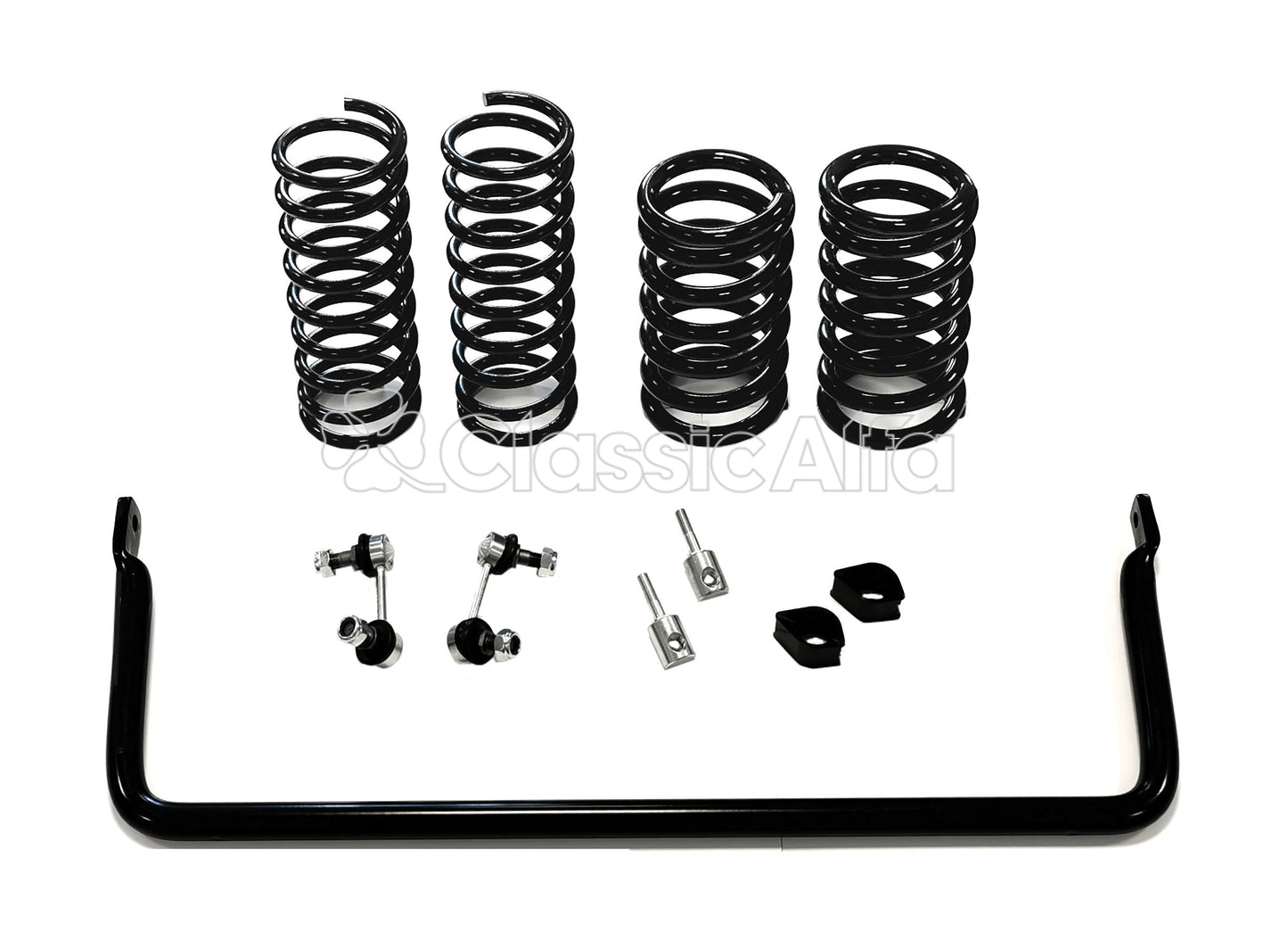 SU233 FULL RACE HANDLING KIT WITH BLADE BAR 105 COUPE