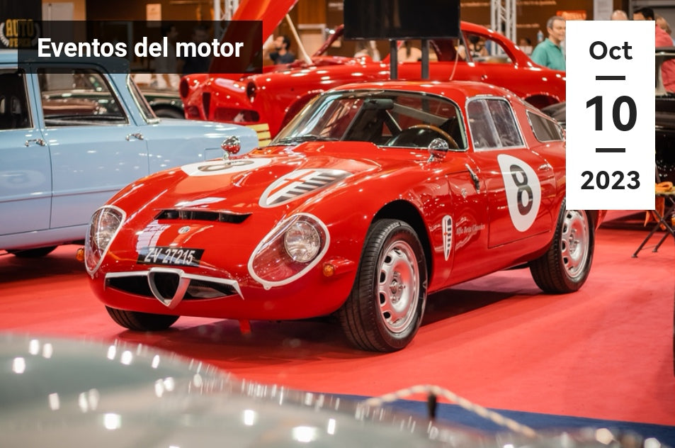 TZ1 REPLICA 170,000 EURO