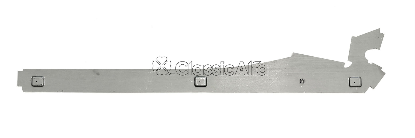 ST264 GT DOOR UPPER DOOR FRAME REPAIR SECTION - LEFT