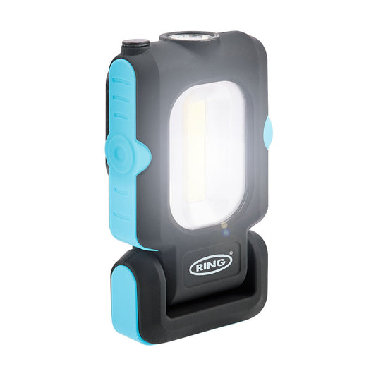 TOOL001 MAGNETIC/ RECHARGEABLE LED LIGHT