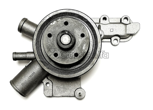 WA004 WATER PUMP 3 OUTLET ELEC TACHO