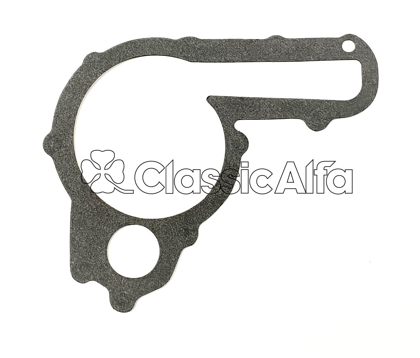 WA006 WATER PUMP GASKET - 101 AND 105 SERIES CARS