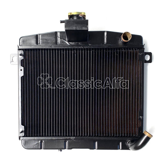 WA031/1 SPIDER RADIATOR 1986-89