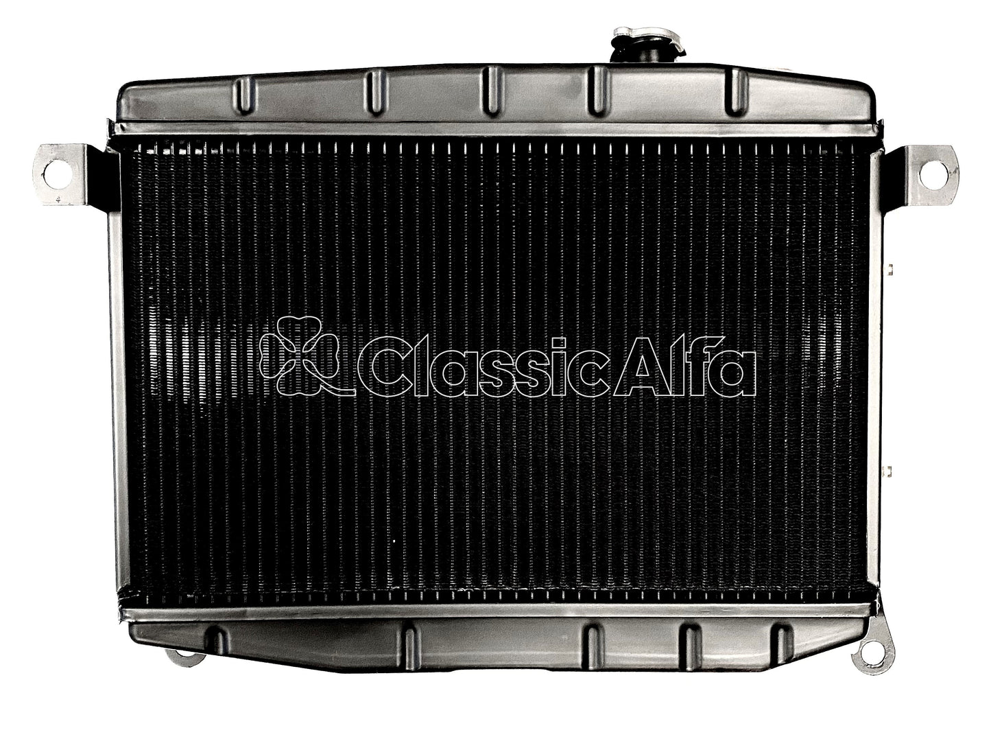 WA033 STEP-FRONT GT/EARLY GIULIA RADIATOR
