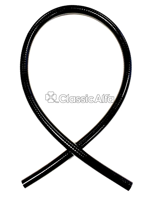 WA048/S SILICONE HEATER HOSE - STRAIGHT LENGTH