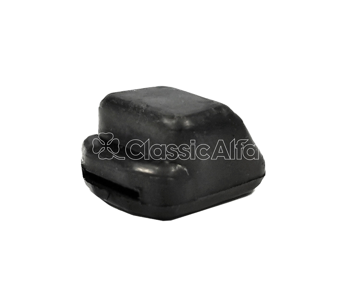WA049 HEATER CONTROL END KNOB 86-93