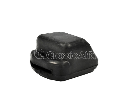 WA049 HEATER CONTROL END KNOB 86-93