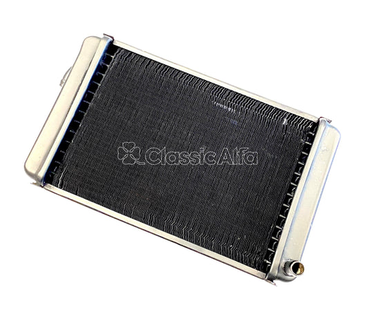 WA058/1 HEATER MATRIX/CORE TO 1968