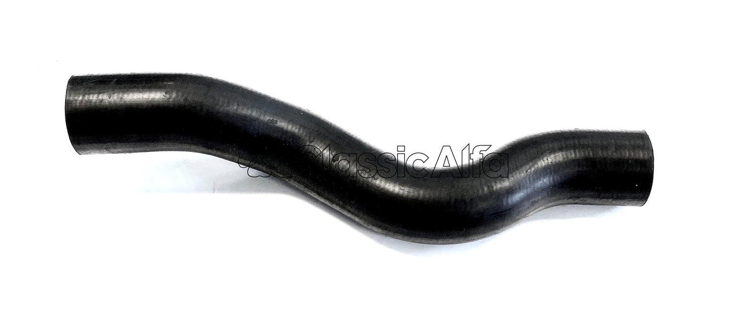 WA060 RADIATOR TOP HOSE USA INJECTED SPIDERS 1986-89