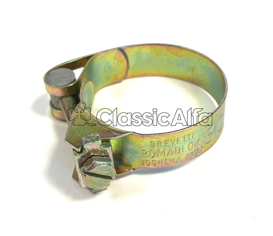 WA082 - ROMABLOK HOSE CLAMP - 30mm