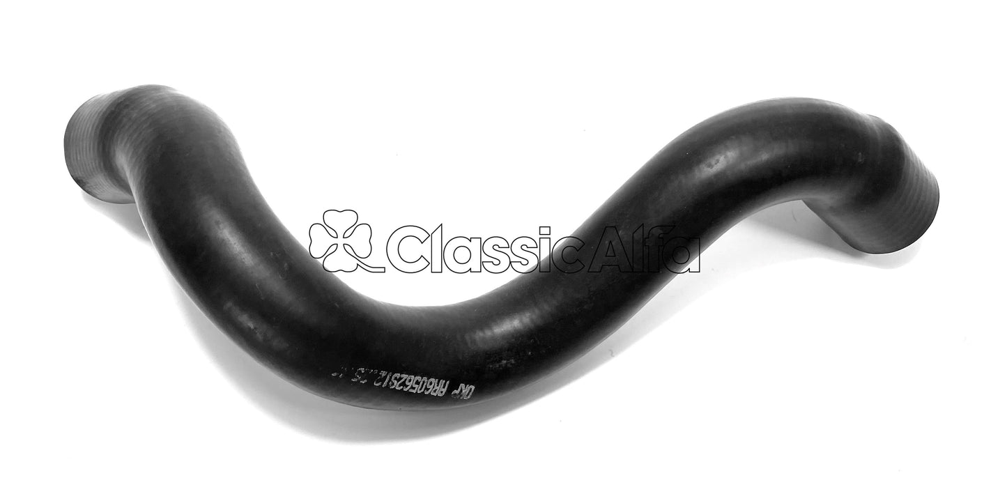 WA094 BOTTOM HOSE - INJECTION SPIDERS 1989-93 WITH AC