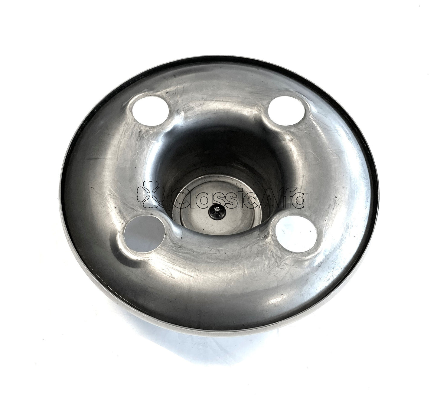 WH004 WHEEL CENTRE SPINNER 2000 MODELS