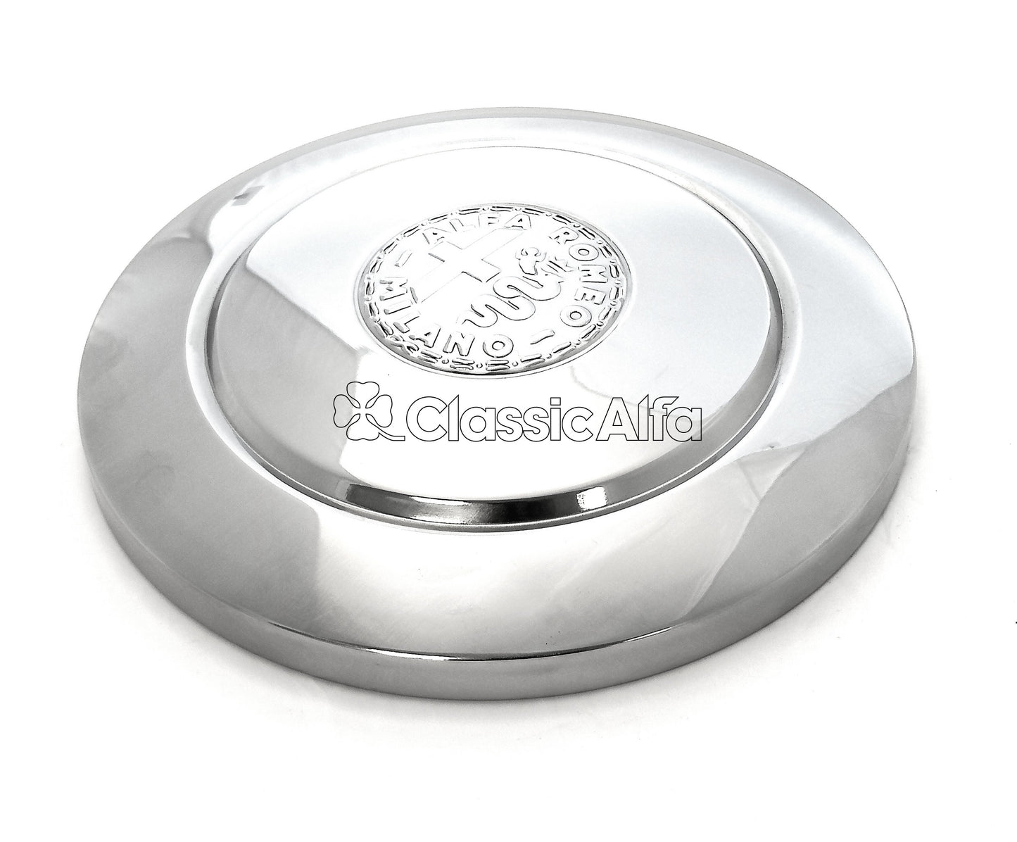 WH015 HUBCAP EMBOSSED EMBLEM 1300 CARS