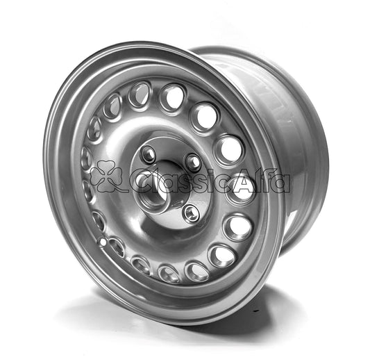 WH016 GTA STYLE 7 x 14" ET23 STANDARD ALLOY WHEEL