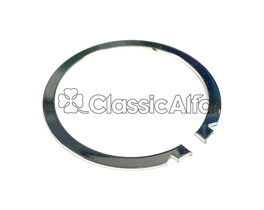 WH020/2 CIRCLIP FOR GTA WHEEL BADGE