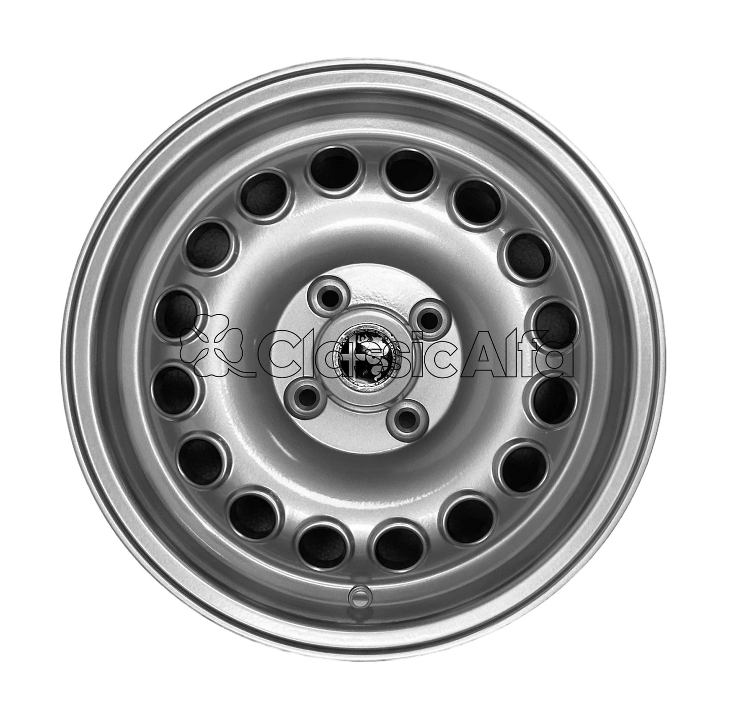 WH036 GTA STYLE 7 x 15" ET29 STANDARD ALLOY WHEEL