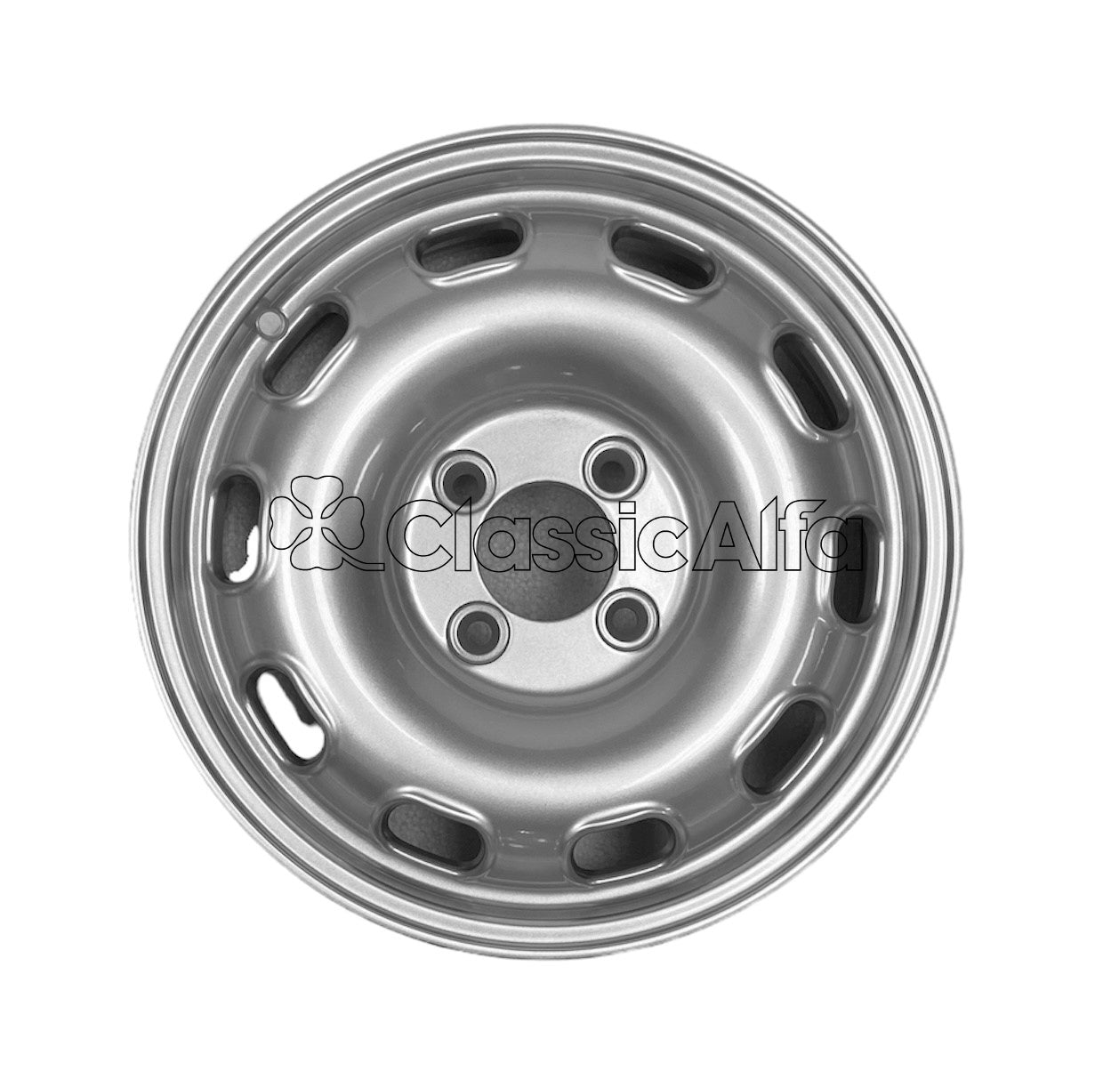 WH040/4 TZ/Ti SUPER 5.5 X 15 ET36 TUV APPROVED REPLICA ALLOY WHEEL