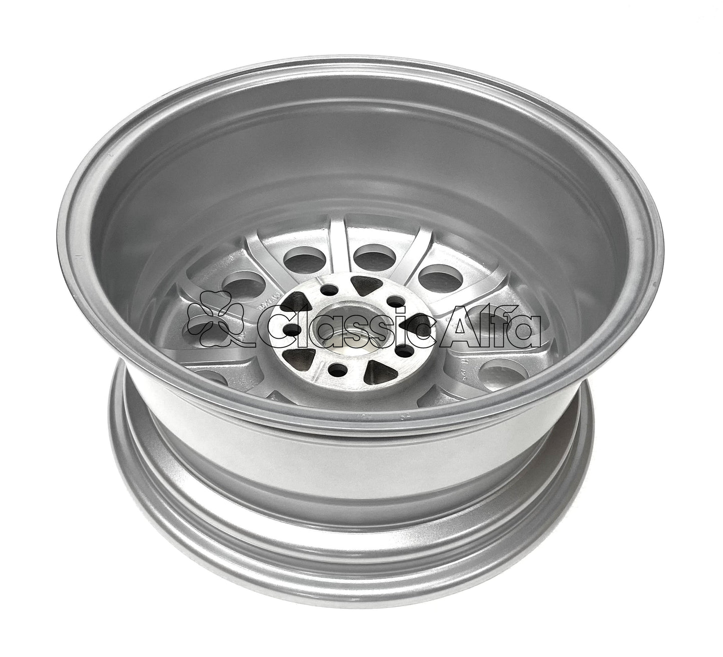 WH120 7x15 A1 STYLE 5-STUD ALLOY WHEEL FOR GTV6 & 75