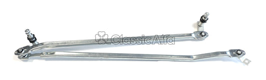 WI005 SPIDER WIPER LINKAGE MECHANISM