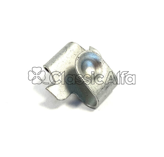 WI006/1 MOUNTING CLIP FOR WASHER BAG