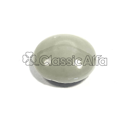WI008 GREY WIPER ARM CAP