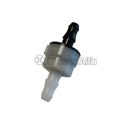 WI030 NON RETURN VALVE WINDSCREEN WASHER