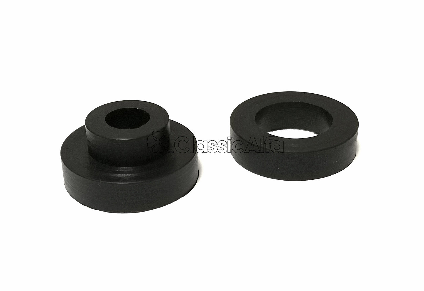 WA054 RADIATOR MOUNTING RUBBER