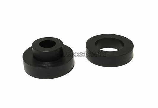 WA054 RADIATOR MOUNTING RUBBER