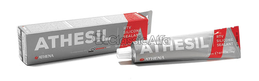 AC130 ATHESIL RTV SILICONE SEALANT 80ml