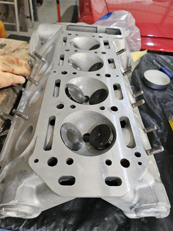 1967 GIULIA SPRINT GT VELOCE RHD £49,500