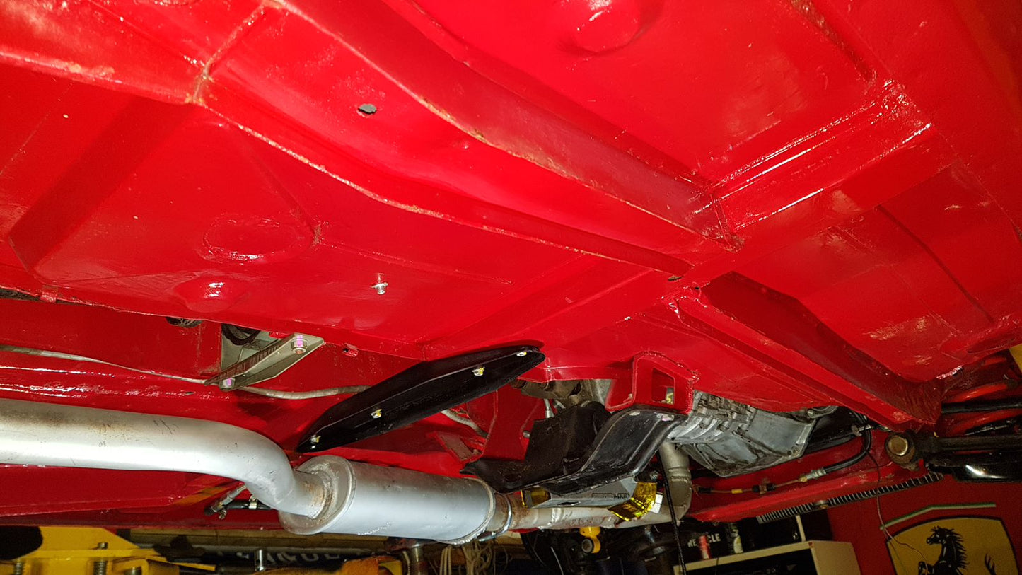 JUNIOR ZAGATO RACE CAR £49,000