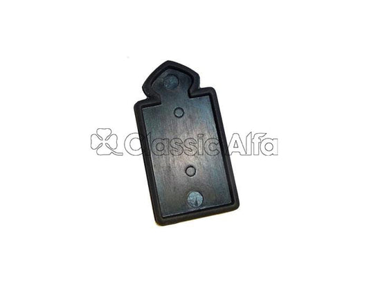 BG020 RUBBER BACKING FOR PININFARINA SHIELD