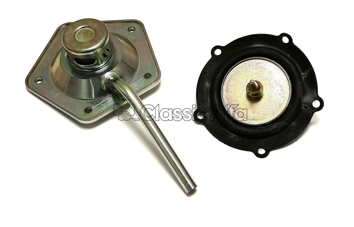 BR007 BRAKE SERVO KIT - BENDIX EXTERNAL VALVE KIT
