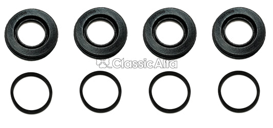 BR036 ATE BRAKE CALIPER SEAL KIT - REAR